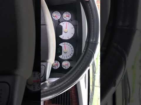 Ram 2500 ATS 68rfe stage 4