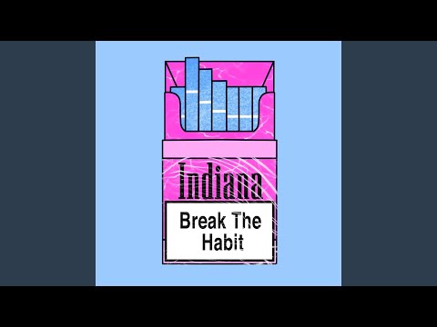 Break the Habit