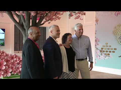 Essex County Senior Writing Awards