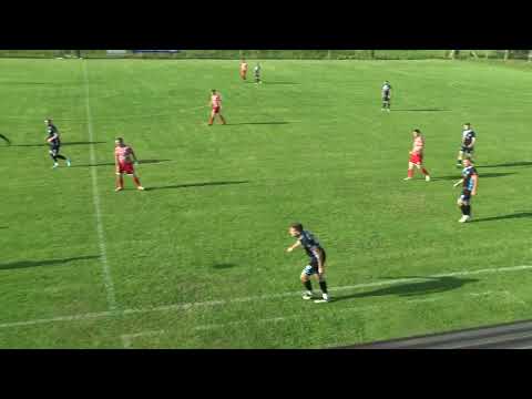 Sažetak utakmice NK Klenovnik -  NK Udarnik 32