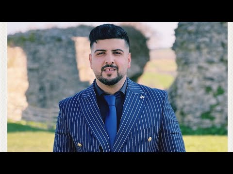 Timotei Din Bacesti-EL E DOMNUL.