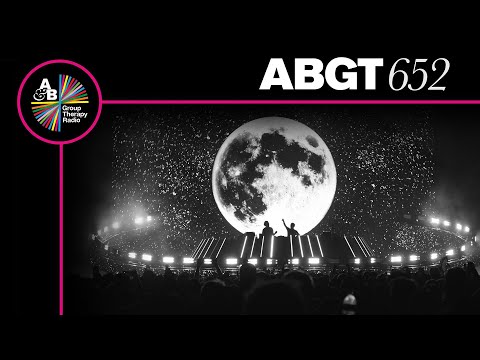 Group Therapy 652 with Above & Beyond and Amy Wiles