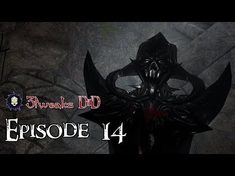 Requiem 3Tweaks DiD - Ep 14 - Lord of Domination