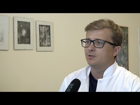 Programy lekowe - rak jelita grubego