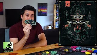 Realm of Reckoning video thumbnail