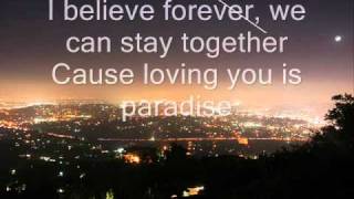 FireHouse - Loving You Is Paradise (Lyrics)