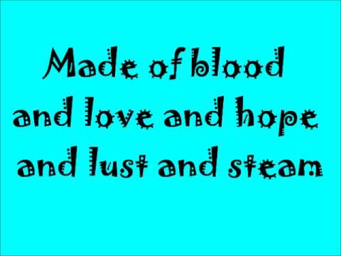 download lagu mp3 mp4 Incredible Machine Lyrics, download lagu Incredible Machine Lyrics gratis, unduh video klip Incredible Machine Lyrics