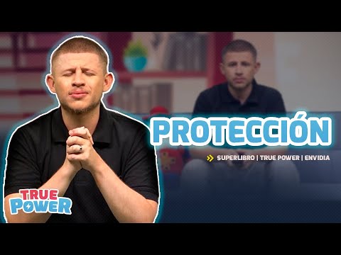 Superlibro │True Power │Protección