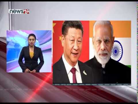 EVENING NEWS FATAFAT - NEWS24 TV