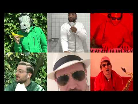 SocialDisDancing: Klischée - Bella Ciao