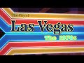 The City Of Las Vegas The 1970s