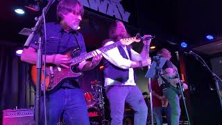 Bob Seger&#39;s Bo Didley by Live Bullet @ Breakaway, Danvers