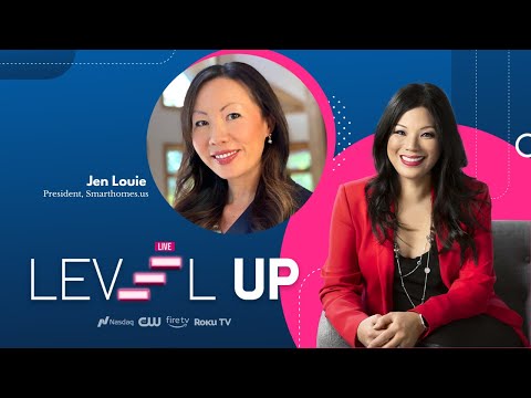 LIVE: Celebrating AAPI Heritage Month with Jen Louie - YouTube