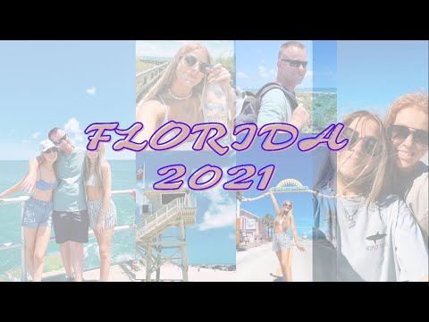 Beach Hopping || East Coast