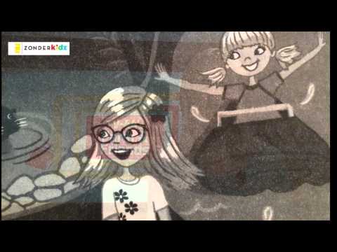 A Dolphin Wish by Natalie Grant (Glimmer Girls, Zonderkidz)