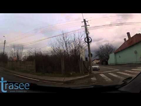 Alba Iulia - Targu Mures [3/4] 01.12.2015