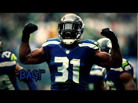 Kam Chancellor - "Bag" - Highlight Mix