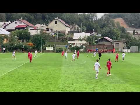 Podbrezová-MFK Zvolen