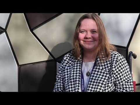 Official World Duchenne Awareness Day 2022 Promo Video - French