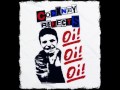 Cockney Rejects Oi Oi Oi 1999