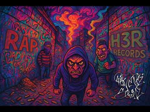 Freestyle Boom Bap - Filosofía de callejones x H3R x Uso Libre type beat Underground
