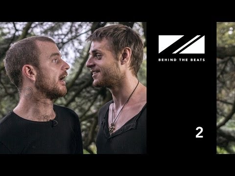 Heymoonshaker - Part Two | BHTB - Verdure Sessions