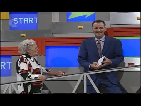 Strike it Lucky (1993) with Michael Barrymore!