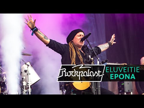 Epona | Eluveitie live | Rockpalast 2019