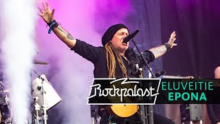 Epona | Eluveitie live | Rockpalast 2019