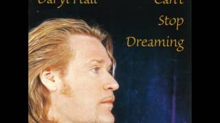 Daryl Hall - What&#39;s in Your World