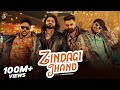 Zindagi Jhand Official Video Sann Sarwang UK Haryanvi Piyush Mannu Shruti Haryanvi Song 2025
