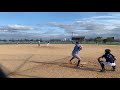 Andrew ozoria RHP 2023