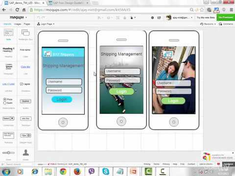 SAP® Fiori Tutorial | SAP® Fiori® Course for Free | SAPUI5