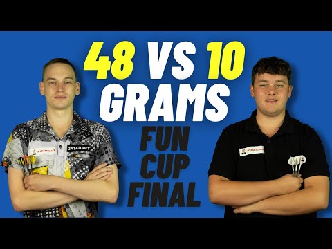 48 grams / 10 grams with PIETRECZKO & JANSEN | Fun Cup FINAL [7/7]