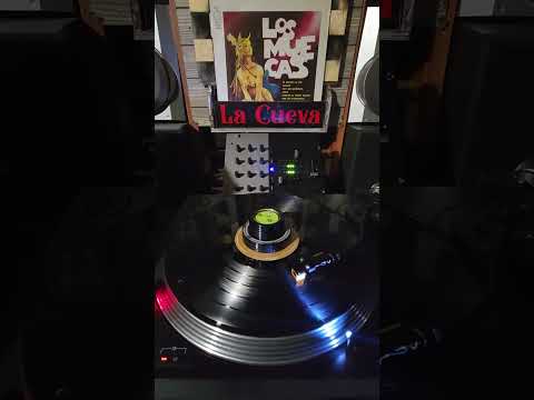 Los Muecas: Tabernero