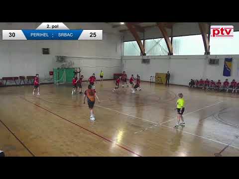 ORK PERIHEL - RK SRBAC