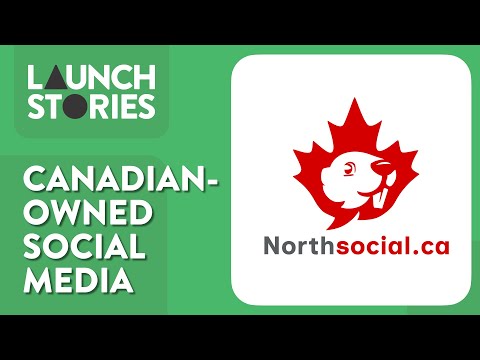 Northsocial.ca video thumbnail