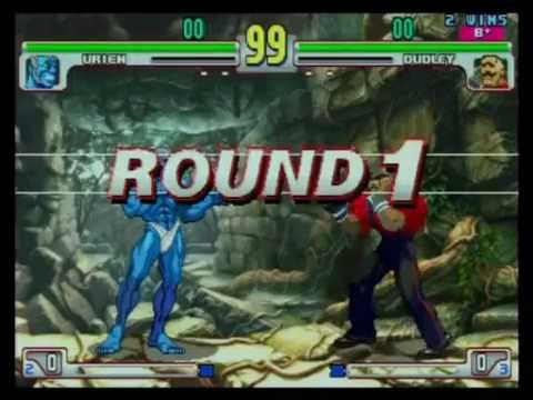 SFIII: 3rd Strike - Fukuoka League Battle [6th ~ 7th Dan] Part 3
