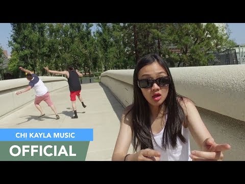 Chị Kayla - Chết Mày Chưa ft. Johnny Newyen