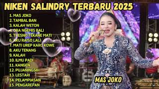 Download lagu MAS JOKO X UBUR UBUR IKAN LELE - NIKEN SALINDRY FULL ALBUM DANNGDUT KOPLO TERBARU 2025 mp3 Download lagu MAS JOKO X UBUR UBUR IKAN LELE - NIKEN SALINDRY FULL ALBUM DANNGDUT KOPLO TERBARU 2025 mp3