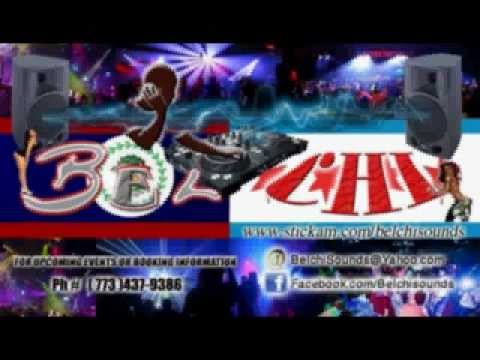 Bel-Chi Sounds Selecta B mad mix ( action Sound Dis)