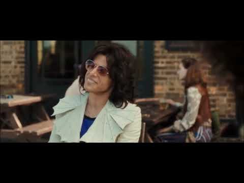 Best Editing Oscar Winner Bohemian Rhapsody (2018) but it speeds up with every cut