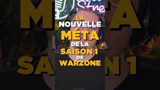 LA CLASSE META ABSOLUE POUR LE NOUVEAU WARZONE ! (essayez vite) #warzone #callofduty #cod