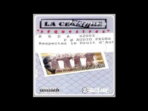 La Censure - Fire Crew