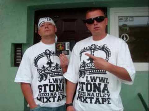 Borixon - "Intro" (Diss Żurom)