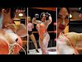 Stacked BODYBUILDER Finishes Model Brandi Mae Vs Ally Spoon LFC 41 FULL FIGHT