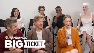 Kinds of Kindness video thumbnail Kinds of Kindness video thumbnail