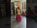 School Kalai Thiruvizha Karakattam
