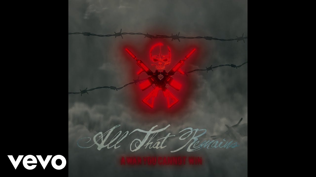 All That Remains - Just Moments in Time