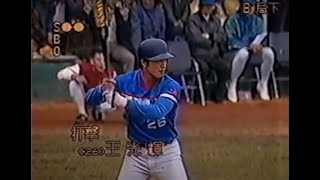 [分享] 棒球影音館 王光輝 (1964 - 2021) 特輯